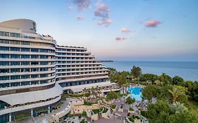 Rixos Downtown Antalya